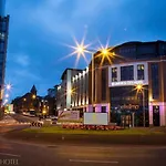 ジュリーズ イン ライムリック 4* Limerick Junction