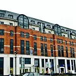 Limerick City Hotel 4*