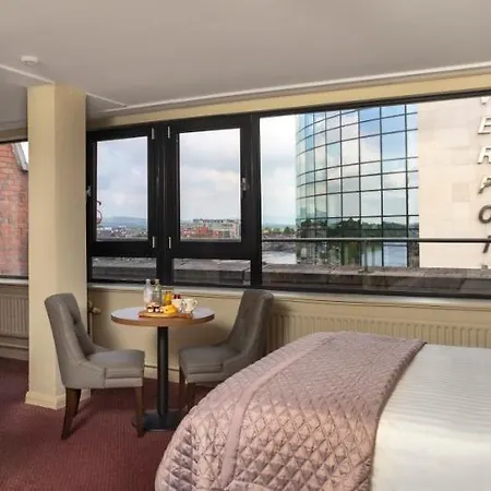 Limerick City Hotel