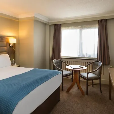 Hotel Limerick City Hotel