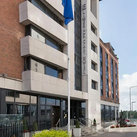 Limerick City Hotel Hotel Limerick Junction
