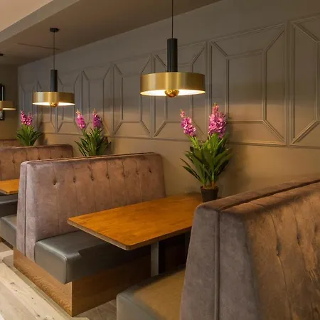 Limerick City Hotel Hotel 4*