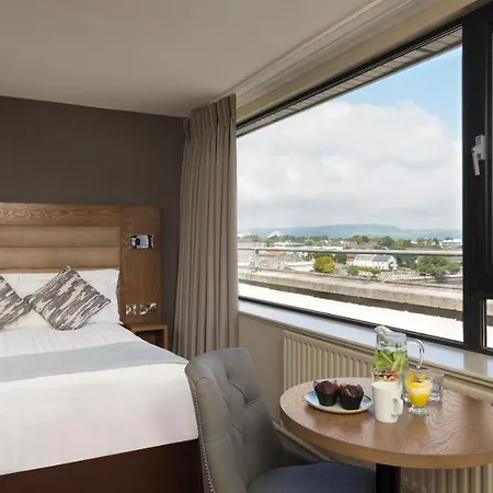 Hotel Limerick City Hotel