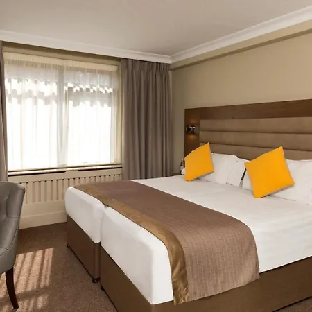 Hotel Limerick City Hotel