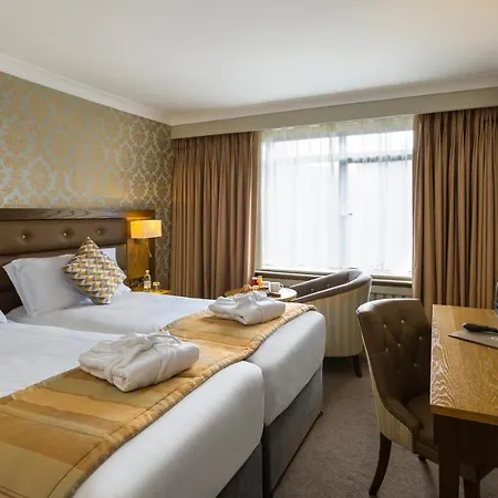 利默里克市酒店 4* Limerick Junction