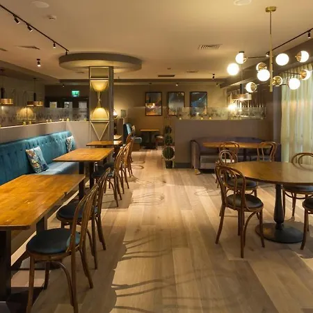 Limerick City Hotel Hotel Limerick Junction