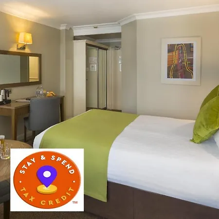 Limerick City Hotel Hotel