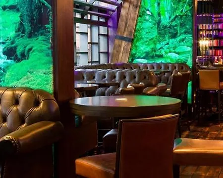 Отель Limerick City Hotel