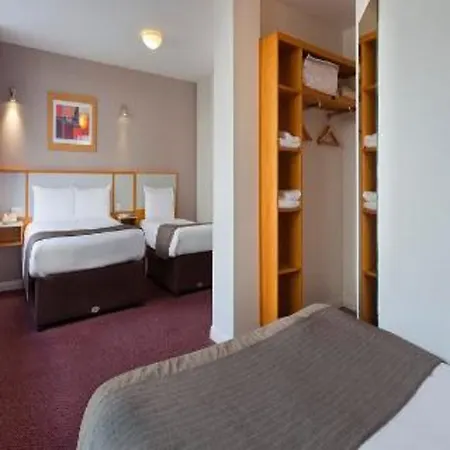 Hotel Limerick City Hotel 4*