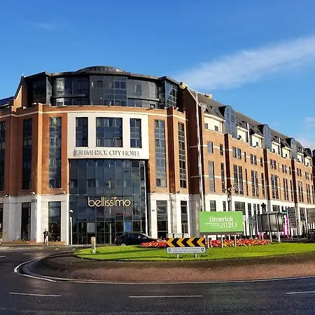 Hotel Limerick City Hotel 4*