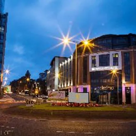 Limerick City Hotel