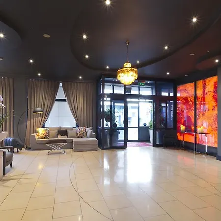 Limerick City Hotel Hotel 4*