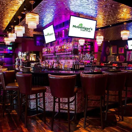 Отель Limerick City Hotel Лимерик