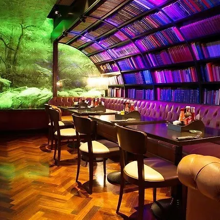 Limerick City Hotel 4*