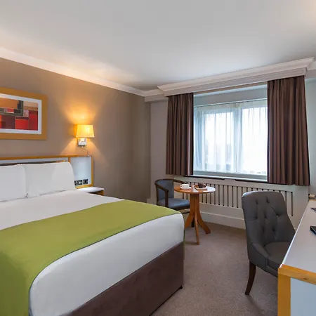 מלון Limerick City Hotel 4*