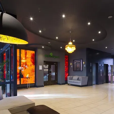 利默里克市酒店