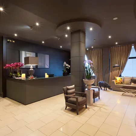 Limerick City Hotel 4*