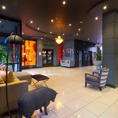 Limerick City Hotel Отель Лимерик