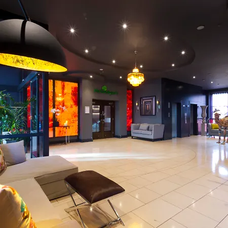 Limerick City Hotel 4*