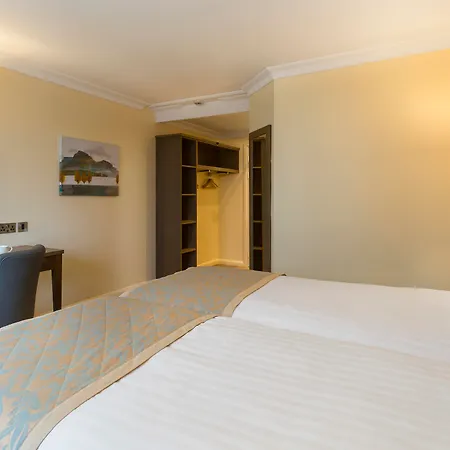 Limerick City Hotel Лимерик