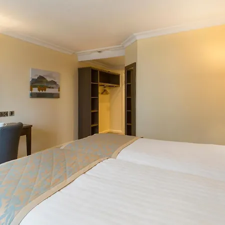 Limerick City Hotel Limerick Junction