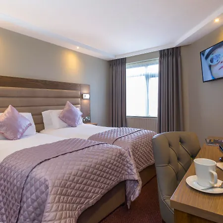 Hotel Limerick City Hotel 4*