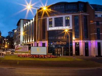 Limerick City Hotel