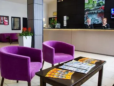 Limerick City Hotel Hotel 4*