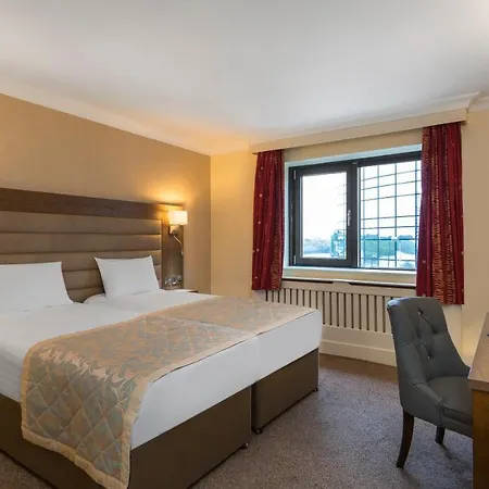 Hotel Limerick City Hotel
