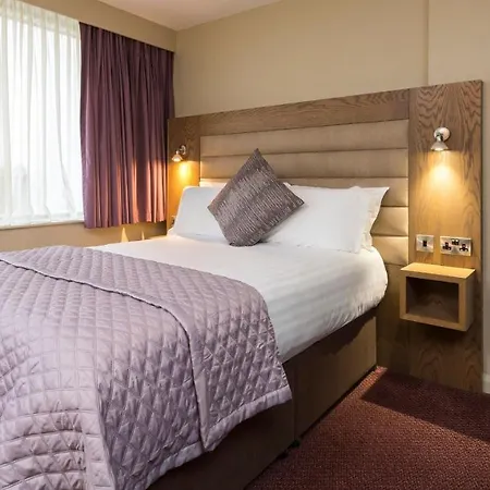 Hotel Limerick City Hotel