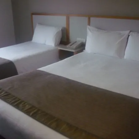 Limerick City Hotel Hotel 4*