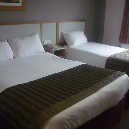 Hotel Limerick City Hotel Limerick Junction