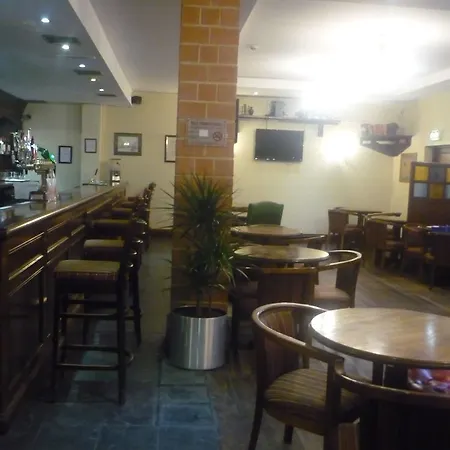 Limerick City Hotel 4* Limerick Junction