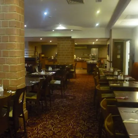 Limerick City Hotel Hotel Limerick
