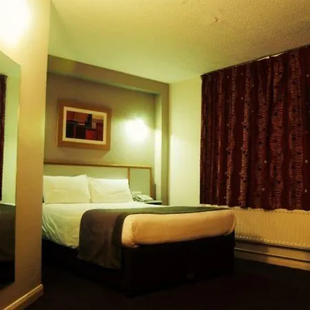 Limerick City Hotel