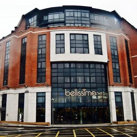 利默里克市酒店 4* Limerick Junction