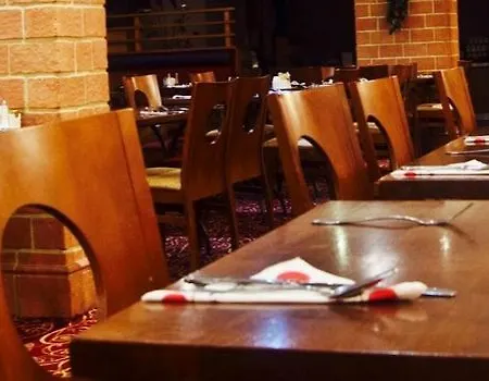 Limerick City Hotel Hotel