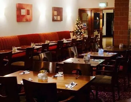 Hotel Limerick City Hotel 4*