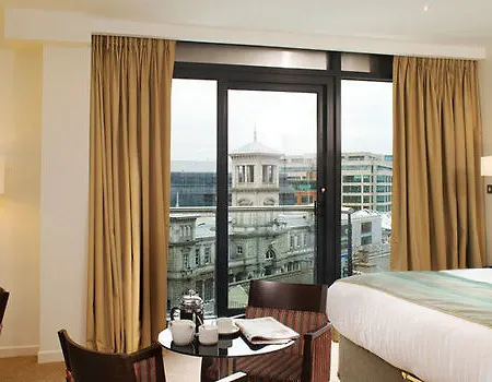Limerick City Hotel