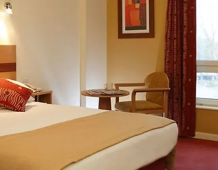 Limerick City Hotel Отель 4*