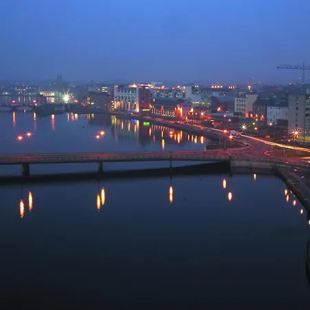 Hotel Limerick City Hotel 4*