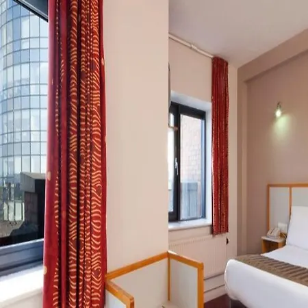 Limerick City Hotel 4* Limerick Junction