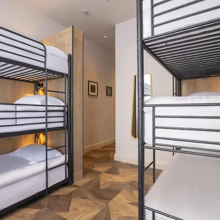 酒店 利默里克市酒店