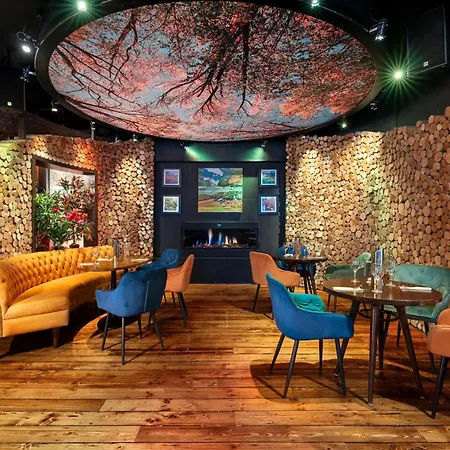 מלון Limerick City Hotel 4*