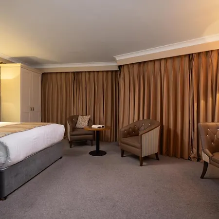 Limerick City Hotel