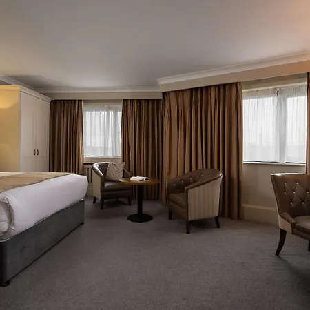 Limerick City Hotel Hotel