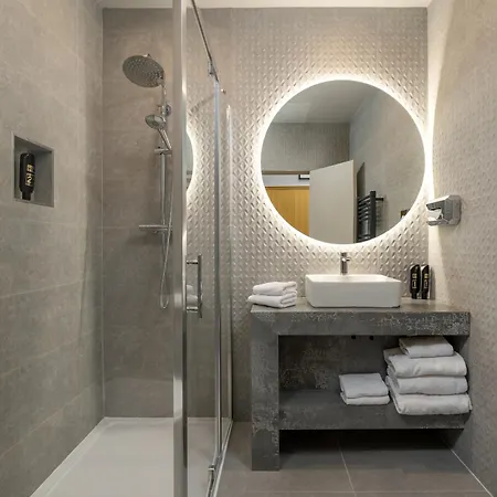 Hotell Limerick City Hotel