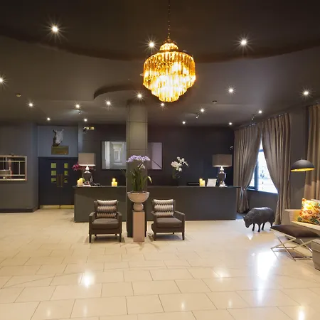 Limerick City Hotel 4*