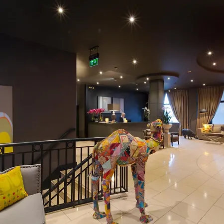 Limerick City Hotel 4* Limerick Junction