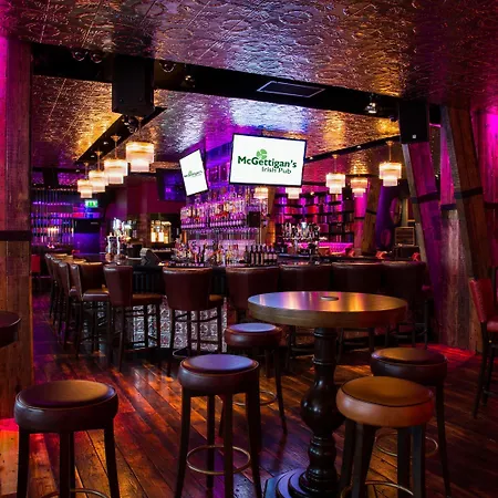 酒店 利默里克市酒店 Limerick Junction